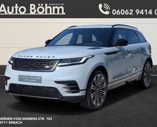 Land Rover Range Rover Velar Gebrauchtwagen