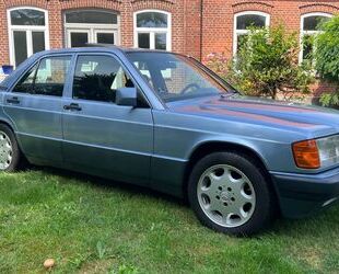 Mercedes-Benz 190 Gebrauchtwagen