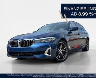 BMW 530 Gebrauchtwagen
