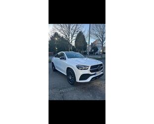 Mercedes-Benz GLE 400 Gebrauchtwagen