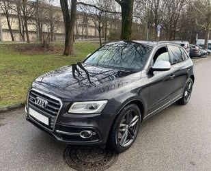 Audi SQ5 Gebrauchtwagen