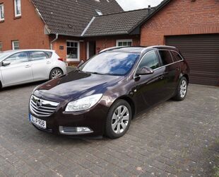 Opel Insignia Gebrauchtwagen