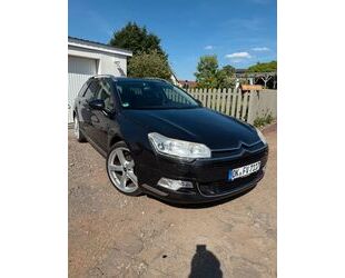 Citroen C5 Gebrauchtwagen