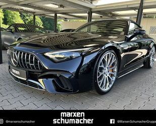 Mercedes-Benz SL 63 AMG Gebrauchtwagen