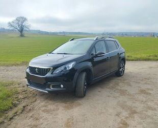 Peugeot 2008 Gebrauchtwagen