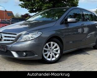 Mercedes-Benz B 180 Gebrauchtwagen