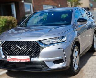 DS Automobiles DS7 (Crossback) Gebrauchtwagen