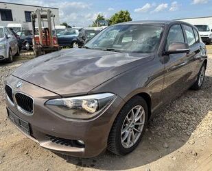 BMW 116 Gebrauchtwagen