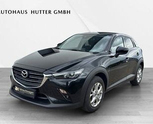 Mazda CX-3 Gebrauchtwagen