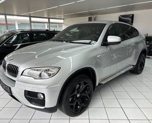 BMW X6 Gebrauchtwagen