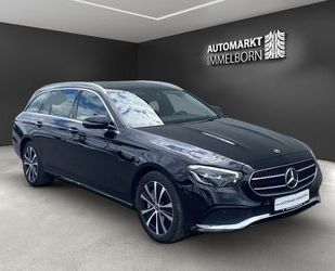 Mercedes-Benz E 300 Gebrauchtwagen