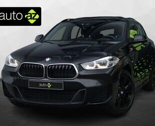 BMW X2 Gebrauchtwagen