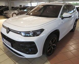 VW Tayron Gebrauchtwagen