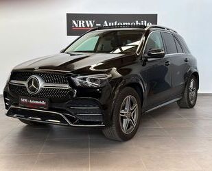Mercedes-Benz GLE 350 Gebrauchtwagen