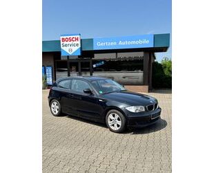BMW 116 Gebrauchtwagen