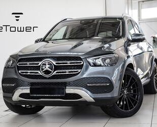 Mercedes-Benz GLE 450 Gebrauchtwagen