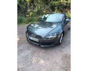 Audi TT Gebrauchtwagen