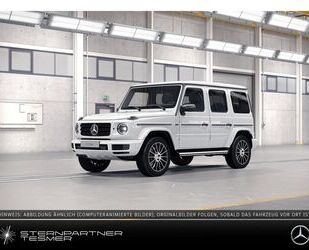 Mercedes-Benz G 500 Gebrauchtwagen