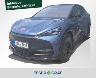 Cupra Tavascan Gebrauchtwagen
