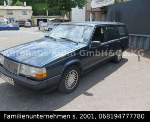 Volvo 940 Gebrauchtwagen