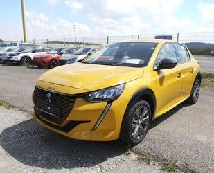 Peugeot e-208 Gebrauchtwagen