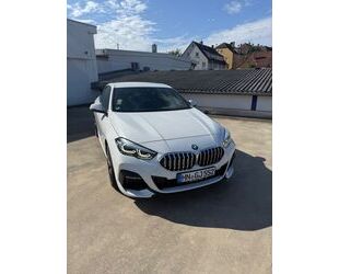 BMW 218 Gran Coupé Gebrauchtwagen
