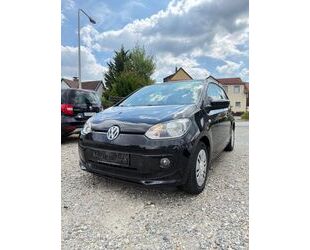 VW up! Gebrauchtwagen