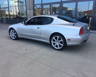 Maserati 4200 Gebrauchtwagen