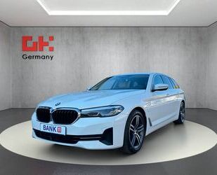 BMW 530 Gebrauchtwagen