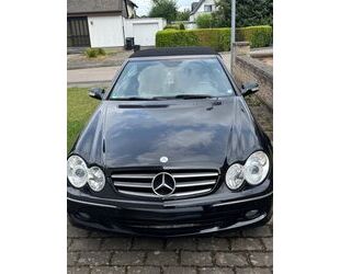 Mercedes-Benz CLK 200 Gebrauchtwagen