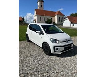 VW up! Gebrauchtwagen