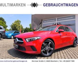 Mercedes-Benz A 220 Gebrauchtwagen