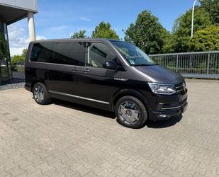 VW T6 Multivan Gebrauchtwagen