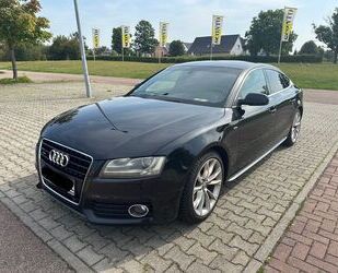 Audi A5 Gebrauchtwagen