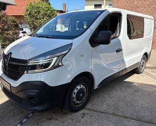 Renault Trafic Gebrauchtwagen
