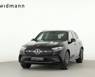 Mercedes-Benz GLC 220 Gebrauchtwagen