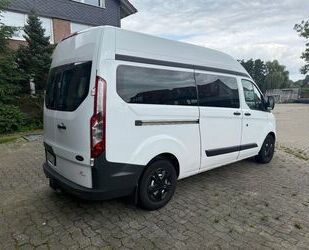 Seat Transit Custom 