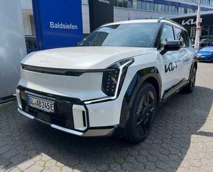 Kia EV9 Gebrauchtwagen