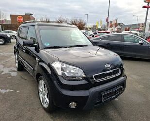 Kia Soul Gebrauchtwagen
