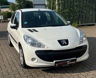 Peugeot 206 Gebrauchtwagen
