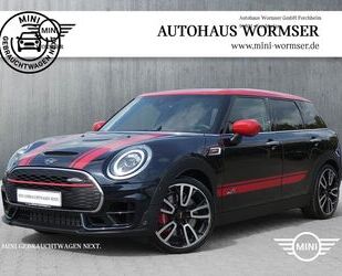 Mini John Cooper Works Clubman Gebrauchtwagen