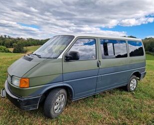 VW T4 andere Gebrauchtwagen