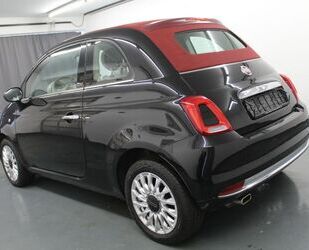 Fiat 500C Gebrauchtwagen