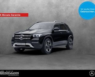 Mercedes-Benz GLE 400 Gebrauchtwagen