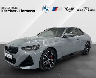 BMW 220 Gebrauchtwagen