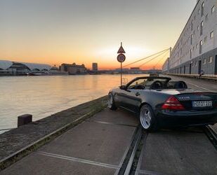 Mercedes-Benz SLK 230 Gebrauchtwagen