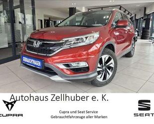 Honda CR-V Gebrauchtwagen