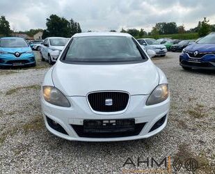 Seat Leon Gebrauchtwagen