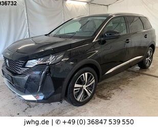 Peugeot 5008 Gebrauchtwagen