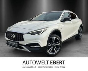 INFINITI QX30 Gebrauchtwagen